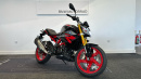 BMW G310 R 